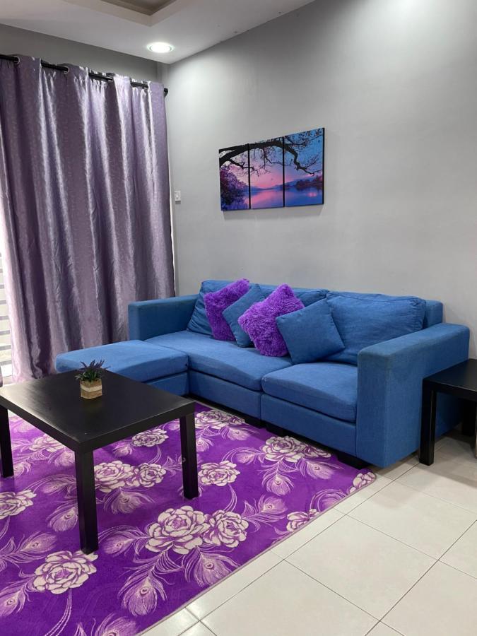 Cameron Lavender Homestay คาเมรอนไฮแลนด์ ภายนอก รูปภาพ