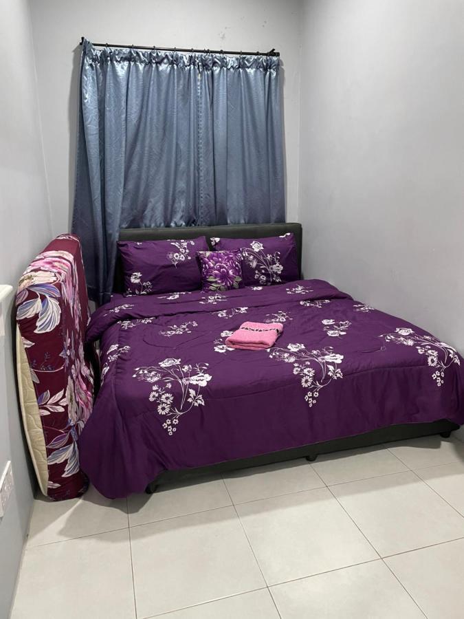 Cameron Lavender Homestay คาเมรอนไฮแลนด์ ภายนอก รูปภาพ